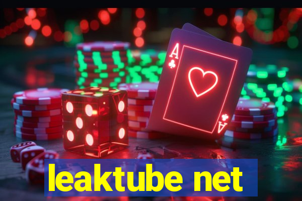 leaktube net